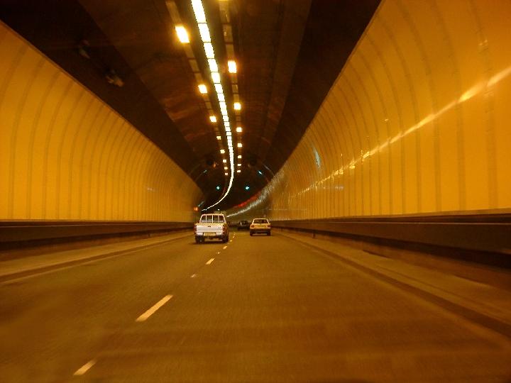 Tunnel Monitoring